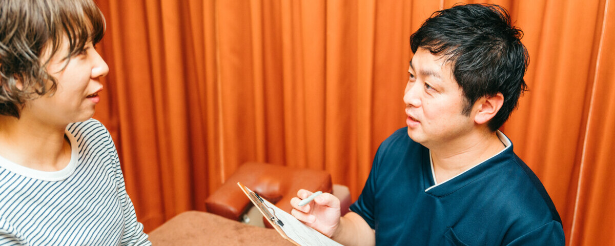 カウンセリング